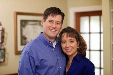 O'Rourke Family
