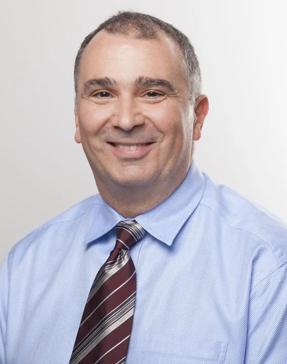 Dr. Sam Papadopoulos