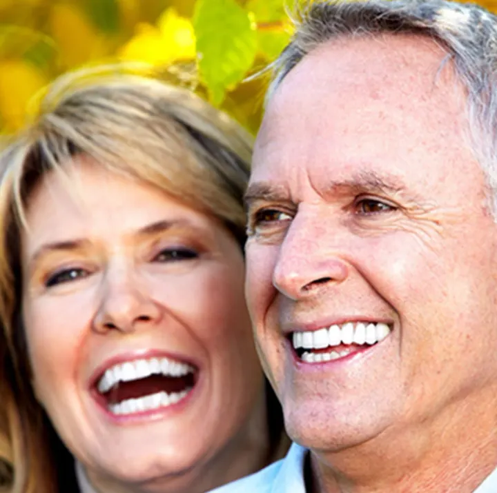 Dental implants