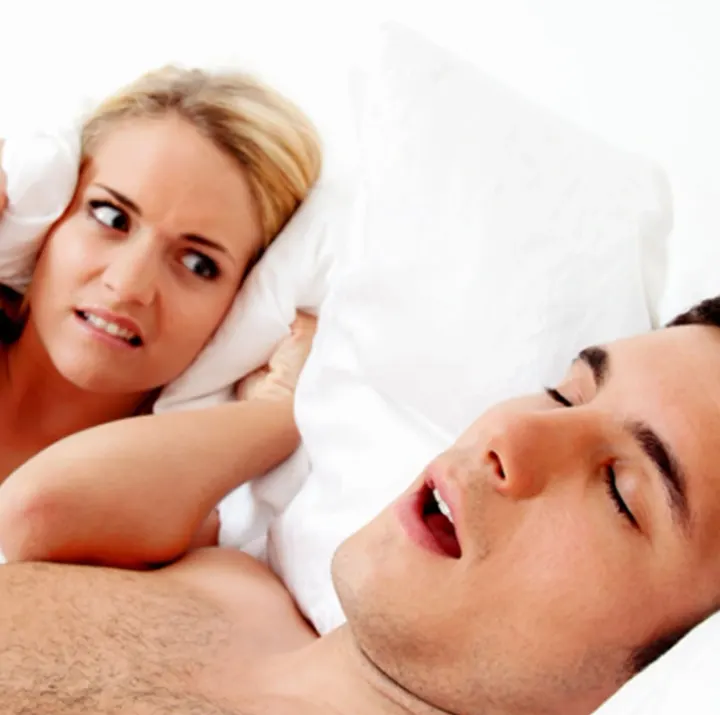 Sleep apnea care