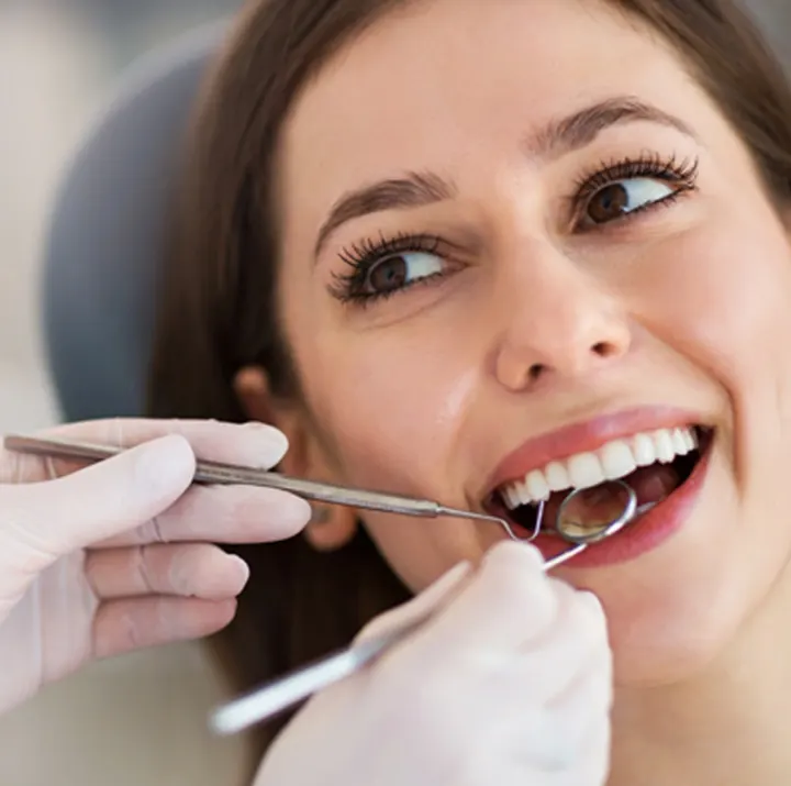 Periodontal care